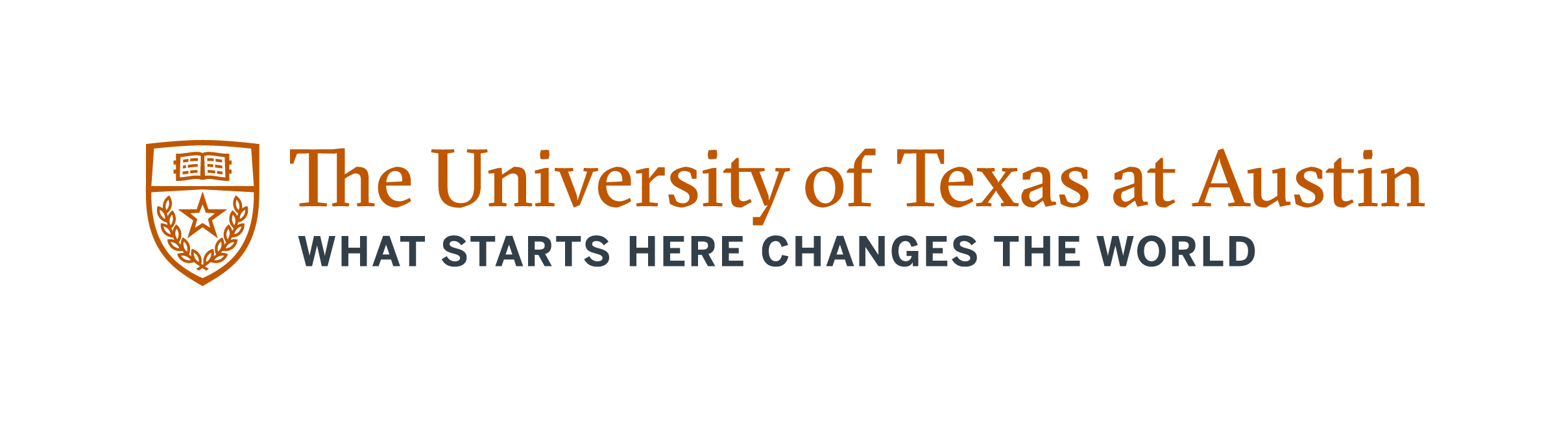 UT Logo